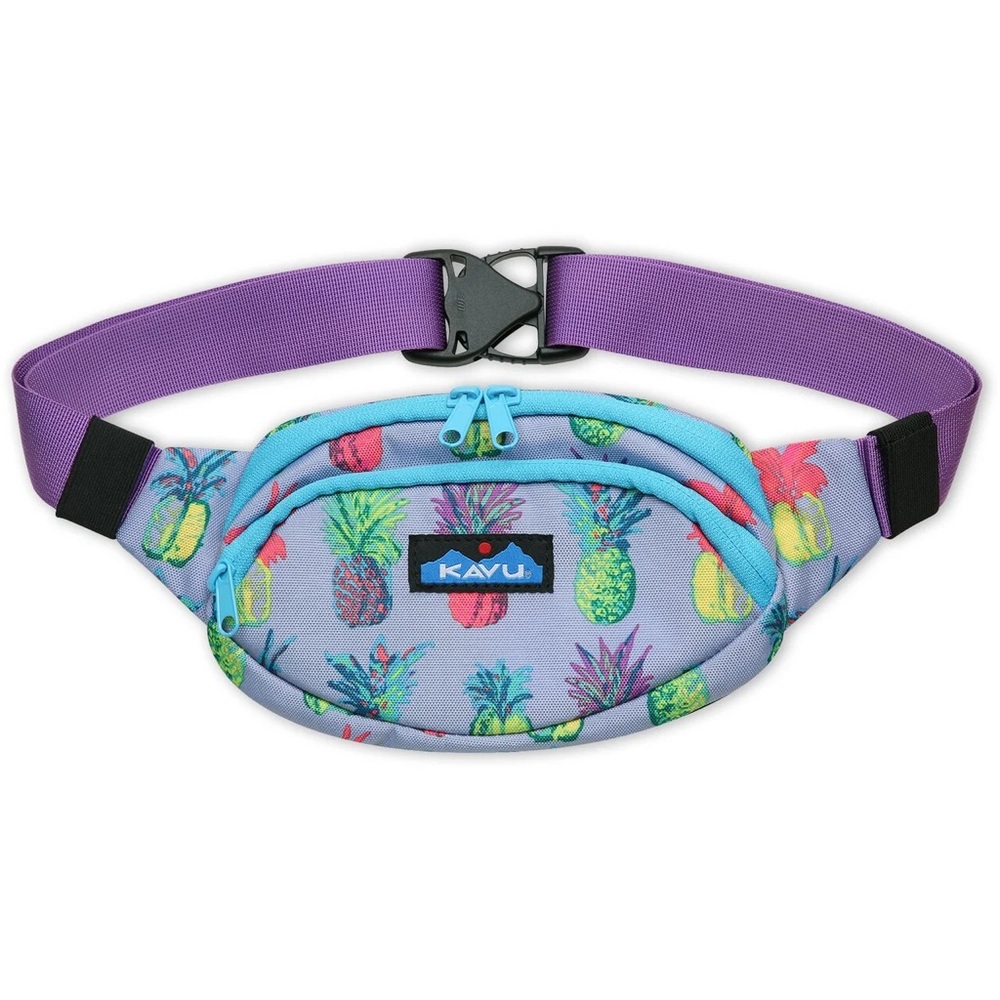 Pineapple Pop - Spectator